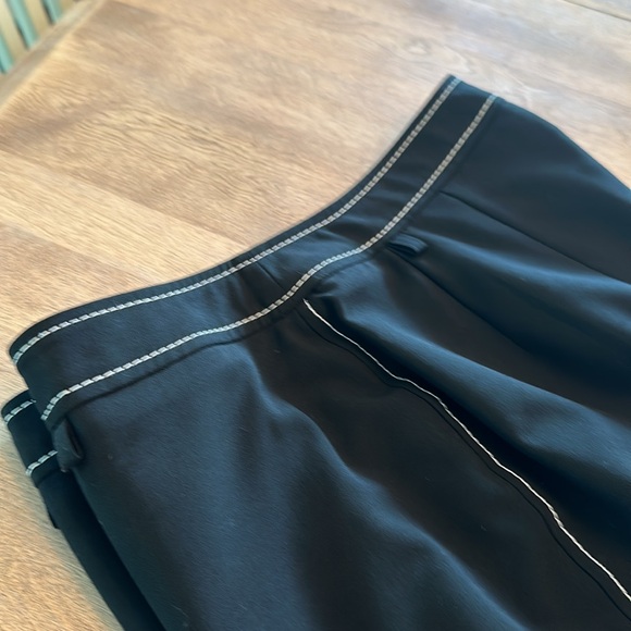 Bianca Nygard black pants size 12 🟢 - Picture 3 of 8